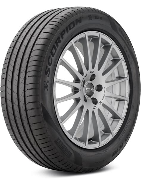Pirelli Scorpion | Tire Rack