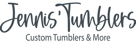 Jennis Tumblers Hand Made Custom Tumblers And More