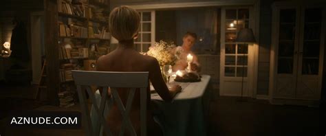 Polina Maksimova Nude Aznude