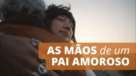 Você Está Nas Mãos De Deus Suas Mãos Youtube