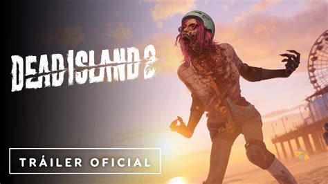 Dead Island 2 Conoce A Los Slayers Carla