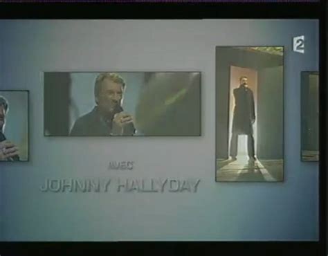 generique emission ça ne finira jamais Johnny hallyday Vidéo Dailymotion