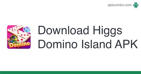 Download Higgs Domino Island APK - 2.02