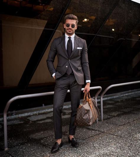 55 Mens Formal Outfit Ideas What To Wear To A Formal Event Wedding Suits Men Mens Formal