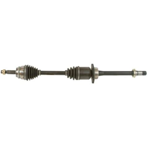 Cv Joint Axle Shaft Assembly Front Passenger Right Side For Toyota Rav