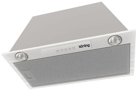 Вытяжка Korting KHI 6530 X купить по низкой цене: отзывы, фото ...