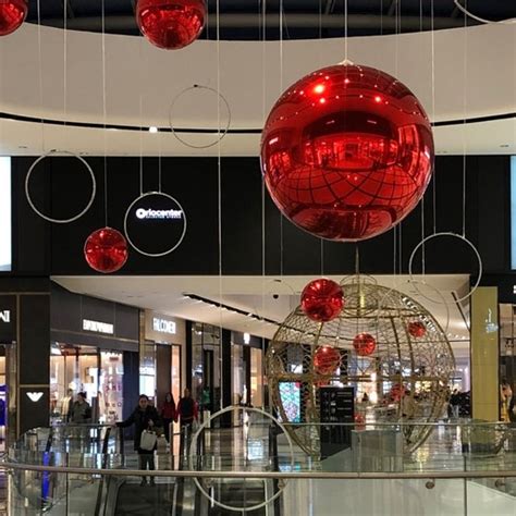 Il Natale Si Accende Responsabilmente Oriocenter Illumina Le Feste