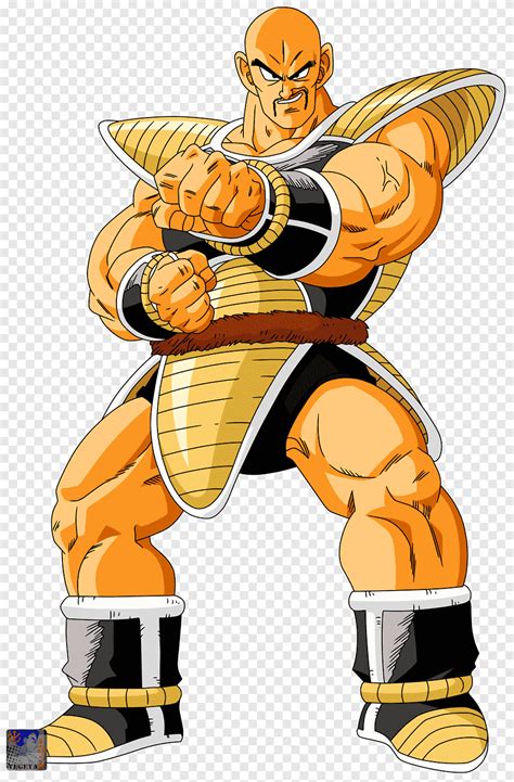 Goku Gohan Vegeta Gogeta Nappa Goku Cartoon Cell Png Pngegg The Best