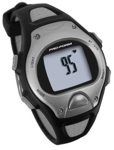 Proform Tx 100 Heart Rate Monitor Watch By Proform 29 97 This Proform Tx 10