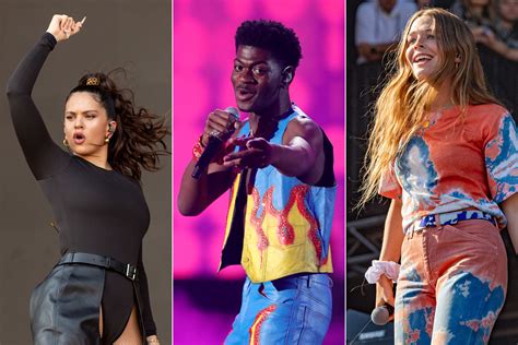 Grammys 2020: Meet the Best New Artist Nominees - Rolling Stone