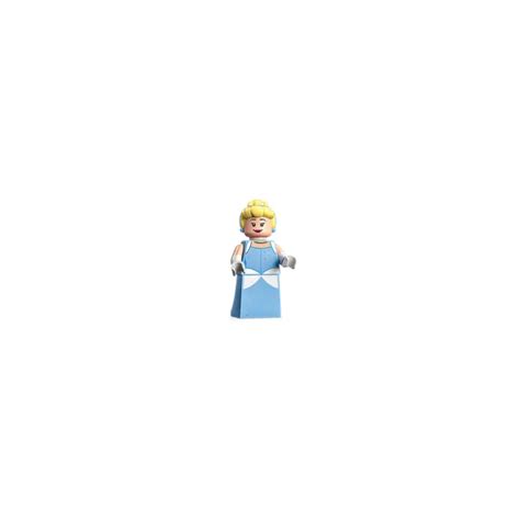 LEGO Cinderella Minifigure | Brick Owl - LEGO Marketplace