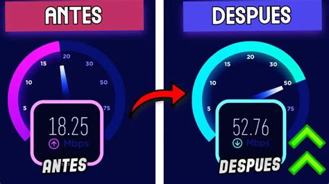 Optimiza Tu Conexi N A Internet C Mo Mejorar La Velocidad Y