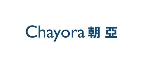 Chayora Announces Strategic Partnership With Beijing Sinnet Technology