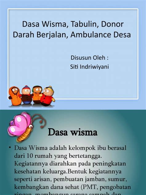 Dasa Wisma Pdf