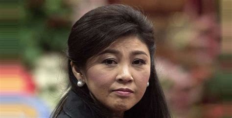 Yingluck Shinawatra Biography - Facts, Childhood, Family Life ...