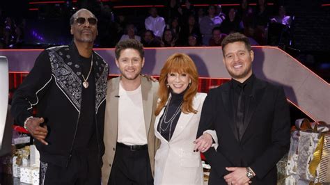 Who Won 'The Voice' Season 28? Aiden Ross Revealed as 2025 Winner in ...