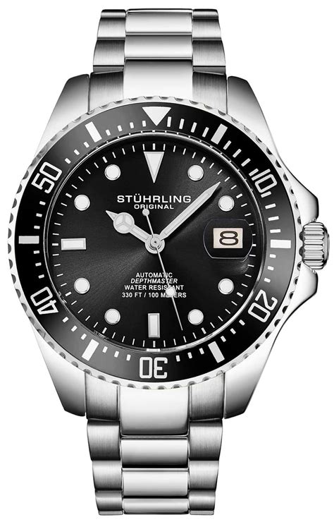 Наручные часы Stuhrling 4048.1 — купить в интернет-магазине AllTime.ru ...