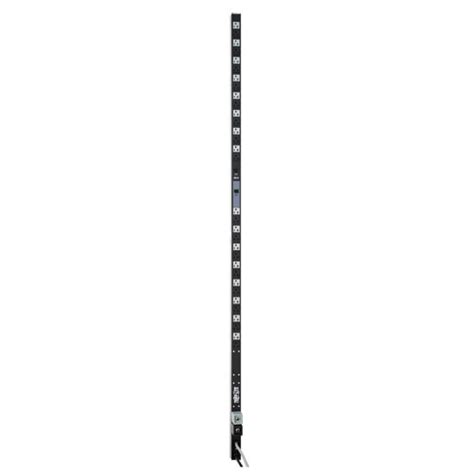 Compra Tripp Lite by Eaton PDU Monofásico con Medidor Digital 20A 120V