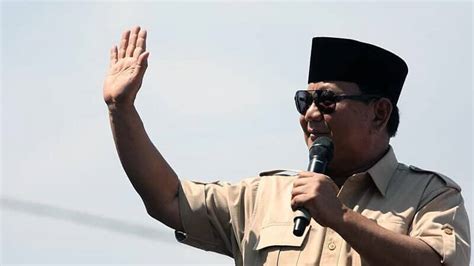 Prabowo Subianto – Biografi & Profil Lengkap | KepoGaul