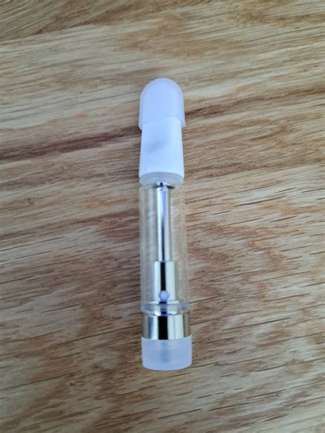 1ml Empty Vape Cartridges UK Vape Carts