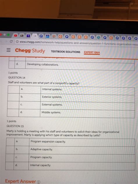 Operations Management Archive May Chegg