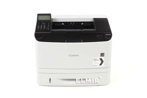 Принтер лазерный Canon LBP-251dw (0281C010) купить | Elmir - цена ...