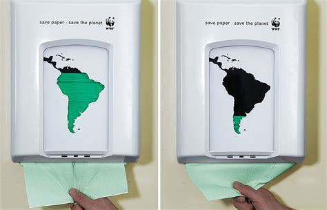 4 Publicidades Sobre el Medio Ambiente que te Dejarán Pensando