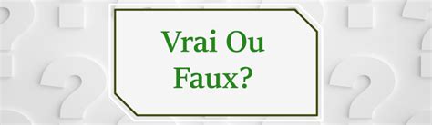 Top Choses Savoir Sur Les Nuisibles Vrai Ou Faux