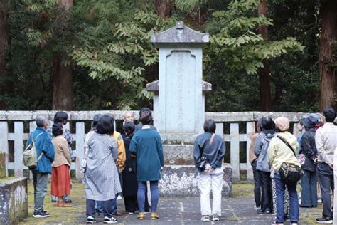 ガイドツアーや体験が盛りだくさん♪ 1118土～26日に「福井・勝山石がたりフェス2023」が福井市と勝山市で開催されるよ！｜福井の