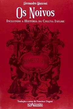 Os Noivos Pdf Alessandro Manzoni