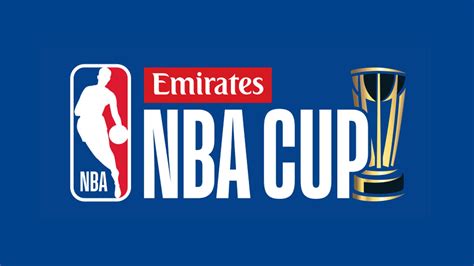 2024 NBA Cup Format NBA