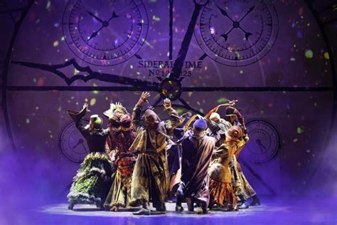 6 reasons to see stage spectacular 'Wicked' this Autumn