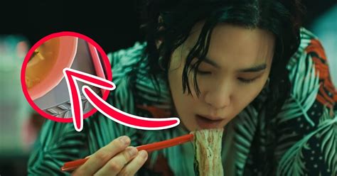Did BTS's Suga Foreshadow Agust D's "Haegeum" MV Months Ago? ARMYs ...