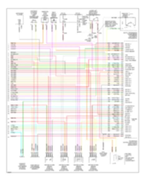 1999 Ford F250 4x4 Wiring Diagram Wiring Diagram