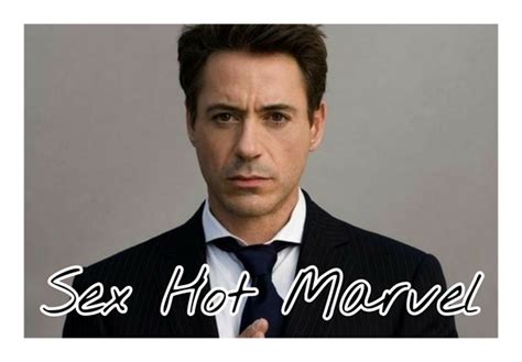 História Sex Hot Marvel História Escrita Por Imrebecastan Spirit