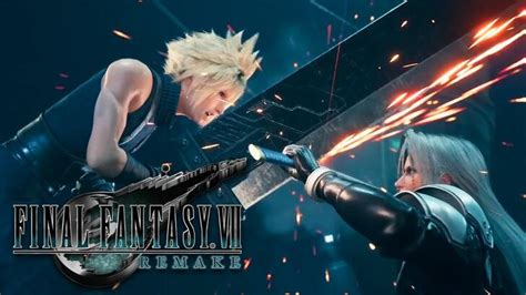 Final Fantasy 7 Remake Cheats - Magic Game World