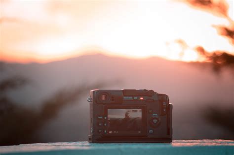 Wasserfall Fotografieren Mit Schleier Effekt F R Anf Nger