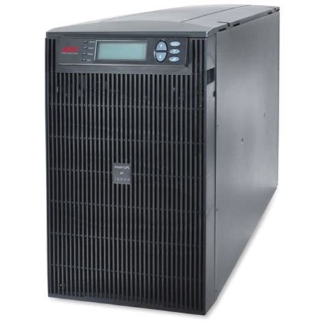 Phase Online Ups Kva With Ap Snmp Card Smart Ups