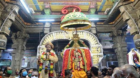 ‘soorasamharam Performed At Tirupparankundram Temple The Hindu