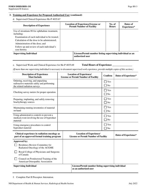 Form Dhhs Rhs M Supplement B Sources Fill Out Sign Online And