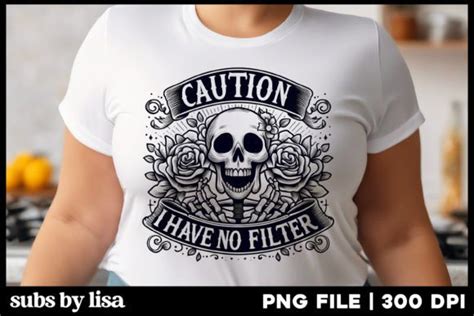 Funny Quote Sublimation For Shirt Graphic By Lisa Smith Creative Fabrica