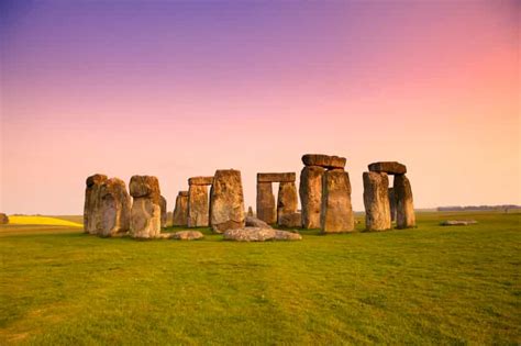 Acceso Especial A Stonehenge Tour Nocturno Desde Londres Getyourguide