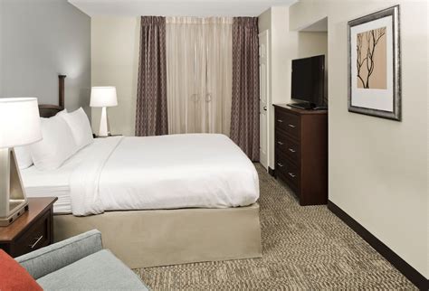 Staybridge Suites Charlotte Ballantyne, an IHG Hotel Charlotte, North ...