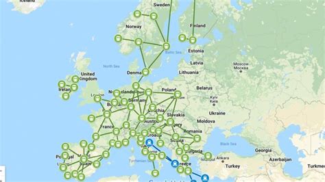 Eurail Passes Prices What You Need To Know To Plan Off