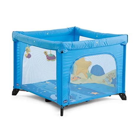 Chicco Box Open Sea 61689800000 Box Per Neonati E Bambini Cosmico