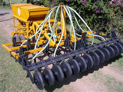 Air Seeders At A Budget Price