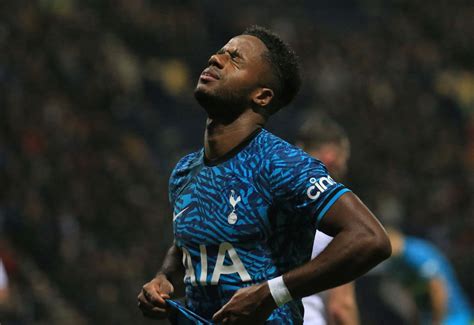 Tottenham Hotspur Defender Sessegnon Out Until October After Surgery