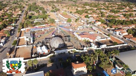 Prefeitura de Serra do Ramalho BA abre concurso público 860 vagas