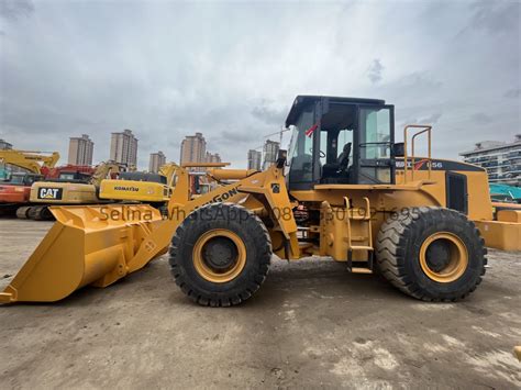 Used Loader 856 Used Chinese Liugong Clg856 Cheap Price Used Liugong