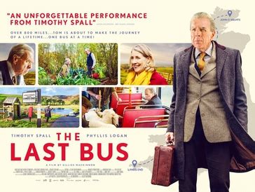 The Last Bus (2021 film) - Wikiwand